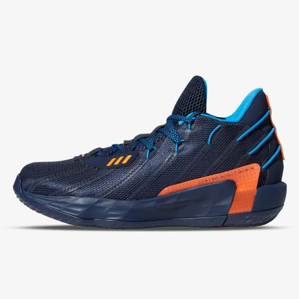 adidas DAME 7 