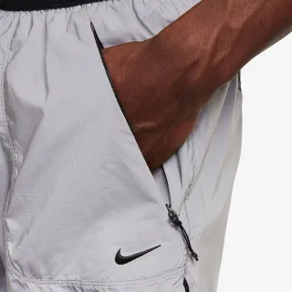 Nike M NK DFADV RUNDV 4IN 2N1 SHORT 