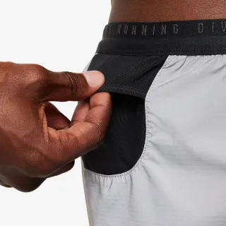 Nike M NK DFADV RUNDV 4IN 2N1 SHORT 