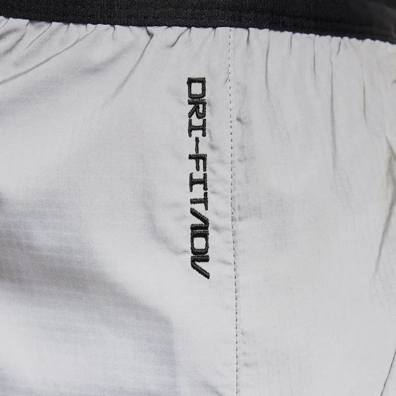 Nike M NK DFADV RUNDV 4IN 2N1 SHORT 