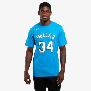 Nike GRE M NK TEE NN SS 