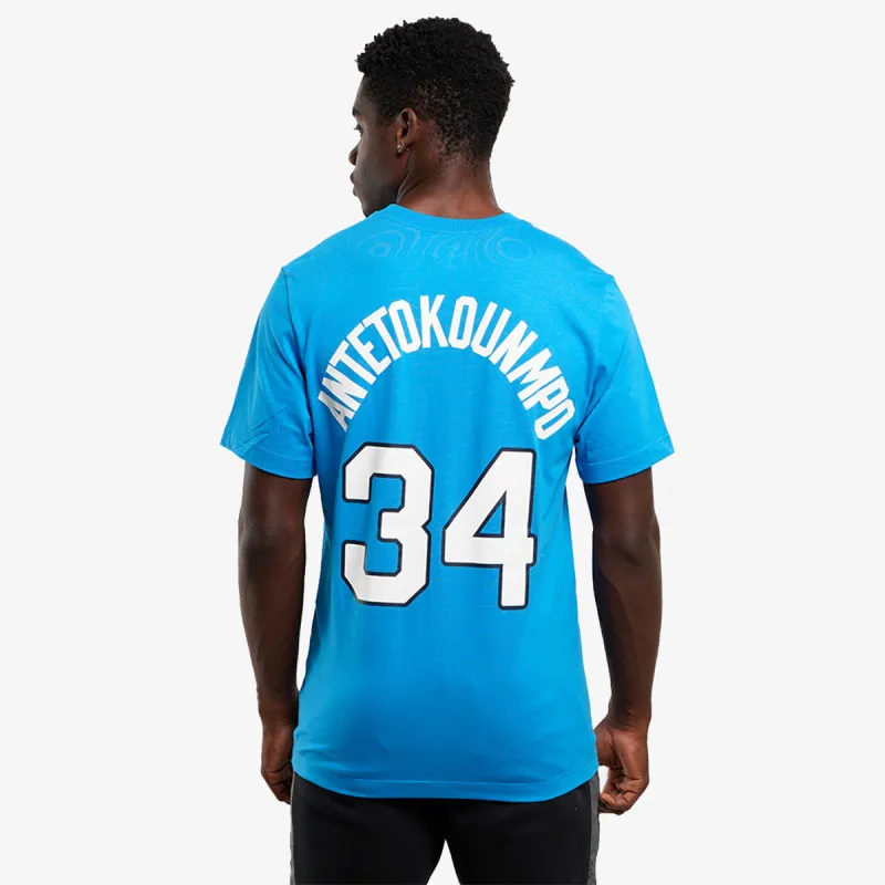 Nike GRE M NK TEE NN SS 
