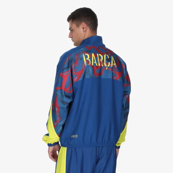 Nike FCB M NK STRTFV WVN JKT SE GX 