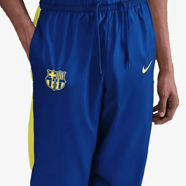 Nike FCB M NK STRTFV WVN PANT SE GX 