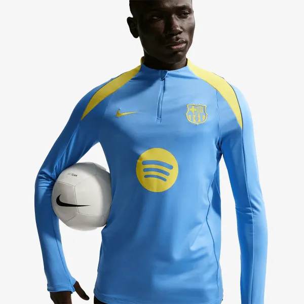 Nike F.C. Barcelona Strike Fourth 