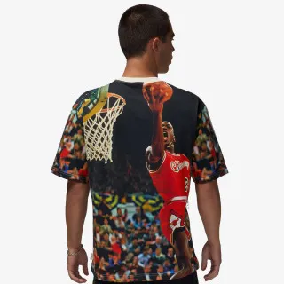 Jordan M J AIR JDN 85 SS TEE 