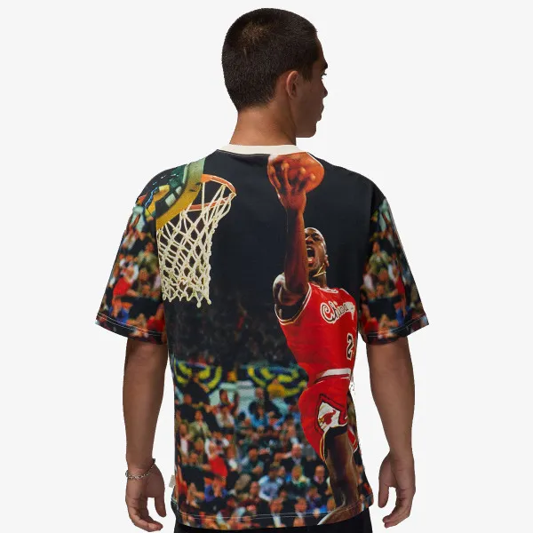 Jordan M J AIR JDN 85 SS TEE 
