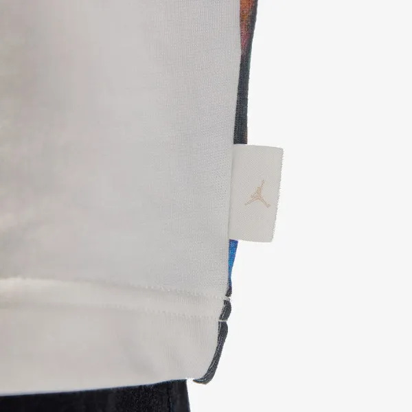 Jordan M J AIR JDN 85 SS TEE 