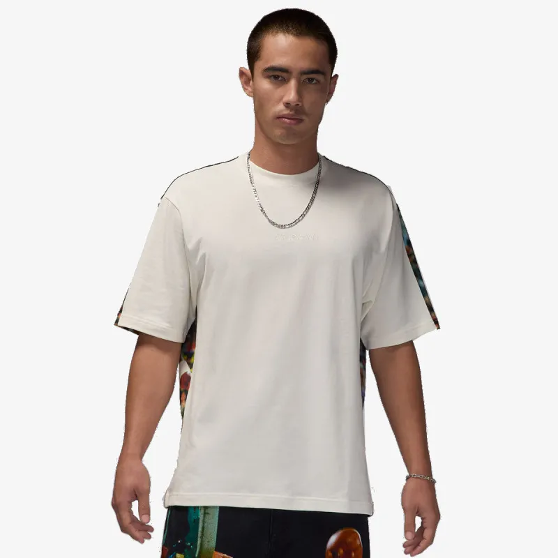 Jordan M J AIR JDN 85 SS TEE 