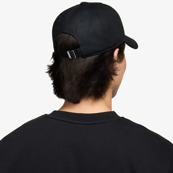 Nike Club 