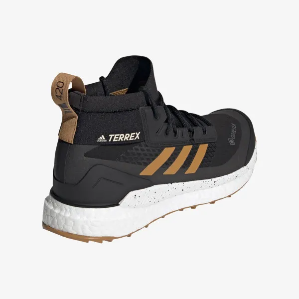 adidas TERREX FREE HIKER GORE-TEX 