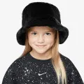 Nike K NK APEX BUCKET FAUX FUR 