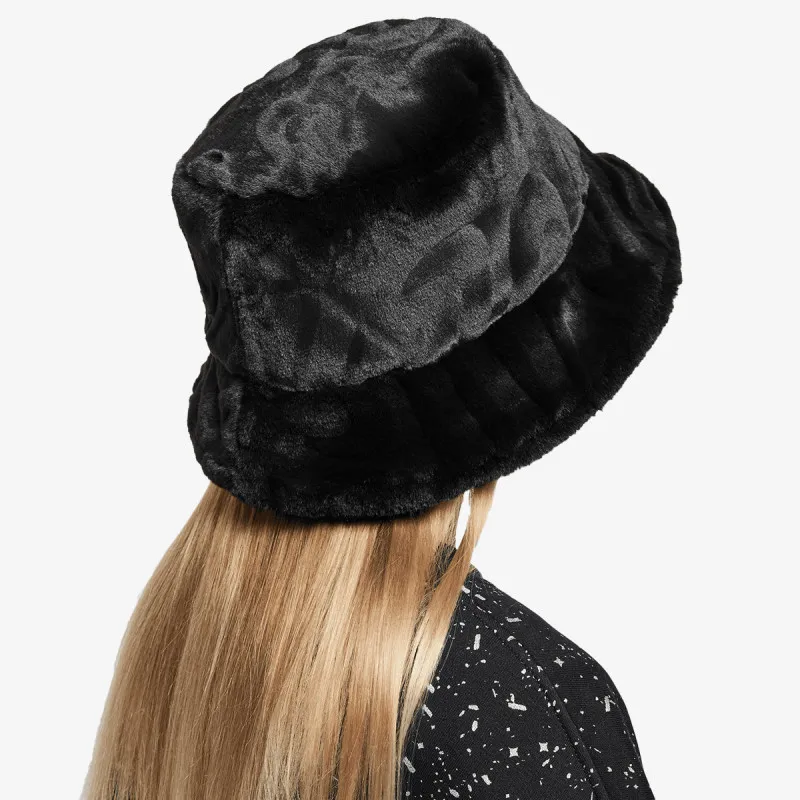 Nike K NK APEX BUCKET FAUX FUR 