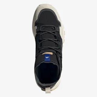 adidas NB NKB NSW SNOW DAY HOODED CO 