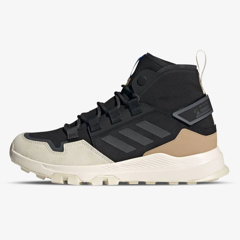 adidas NB NKB NSW SNOW DAY HOODED CO 