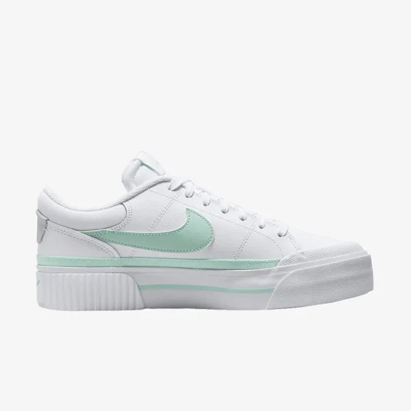 Nike W COURT LEGACY LIFT MT 