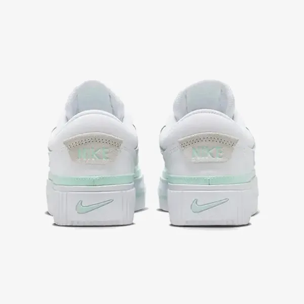 Nike W COURT LEGACY LIFT MT 