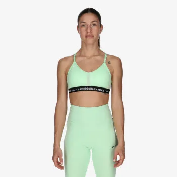 Nike W NK DF INDY BRA GLS 