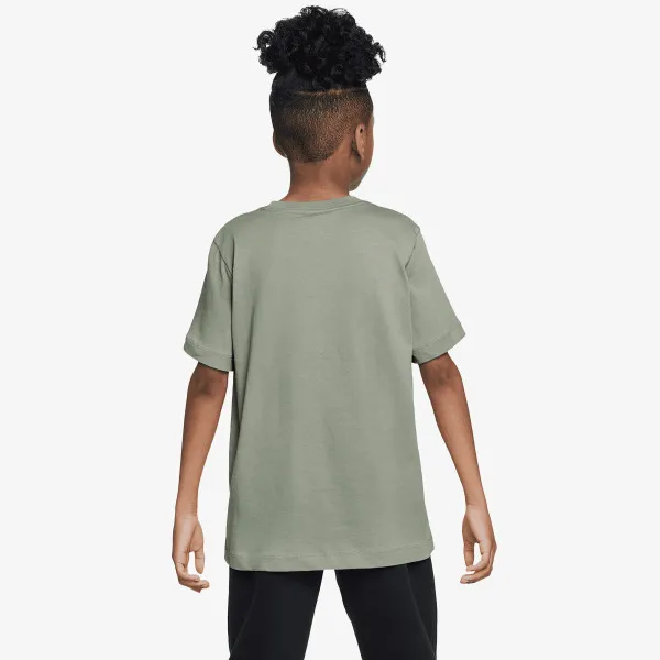 Nike K NSW TEE EMB FUTURA LBR 