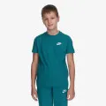 Nike K NSW TEE EMB FUTURA LBR 