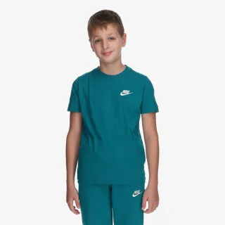 Nike K NSW TEE EMB FUTURA LBR 