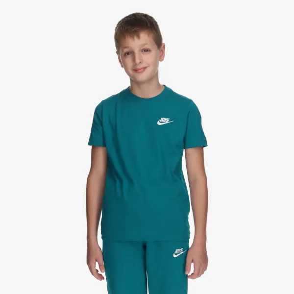 Nike K NSW TEE EMB FUTURA LBR 