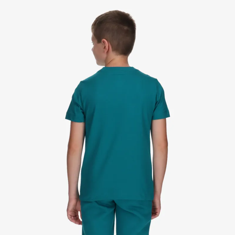 Nike K NSW TEE EMB FUTURA LBR 