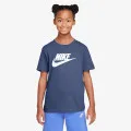 Nike K NSW TEE FUTURA HBR 