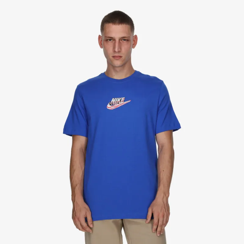 Nike M NSW TEE OC LBR SEGB 