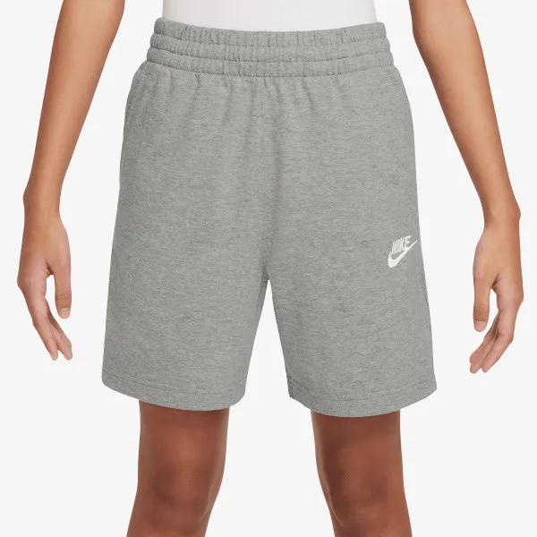 Nike K NSW CLUB KNIT SHORT 6IN LBR 