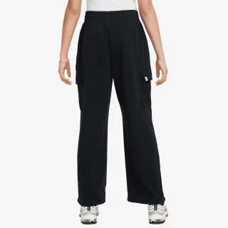 Nike G NSW DF FLC OVRSZD PANT DANCE 