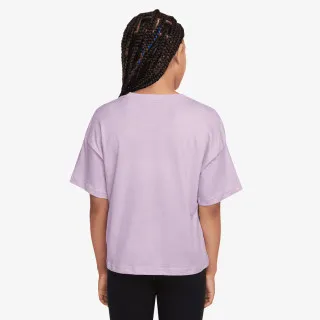 Nike G NSW TEE BOXY ESSNTL LBR 