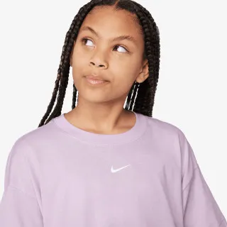Nike G NSW TEE BOXY ESSNTL LBR 