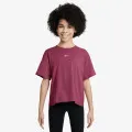 Nike G NSW TEE BOXY ESSNTL LBR 