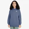 Nike Club Fleece 