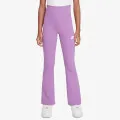 Nike G NSW CLSSC HR FLARE TGHT LBR 