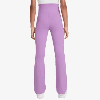 Nike G NSW CLSSC HR FLARE TGHT LBR 