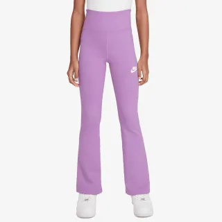 Nike G NSW CLSSC HR FLARE TGHT LBR 