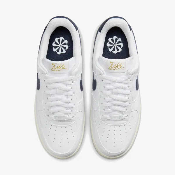 Nike W AIR FORCE 1 '07 NN OLY 