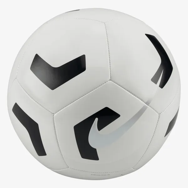 Nike Pitch Training 
