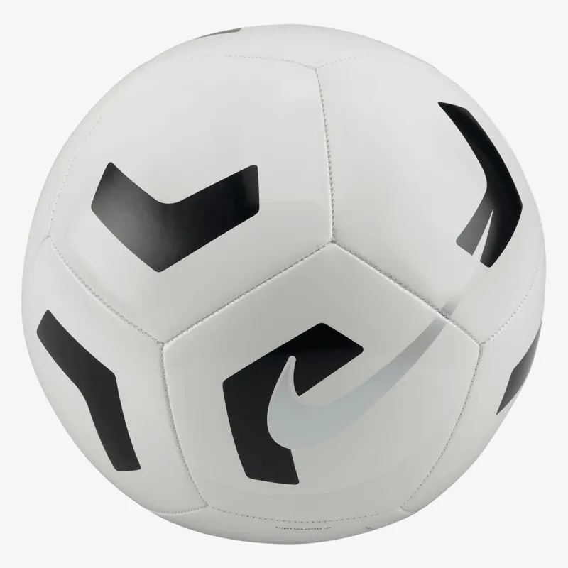 Nike Pitch Training 