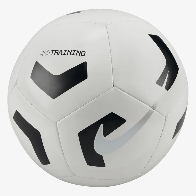 Nike Pitch Training 