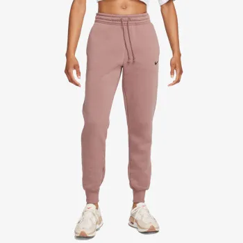 Nike W NSW PHNX FLC MR PANT STD 