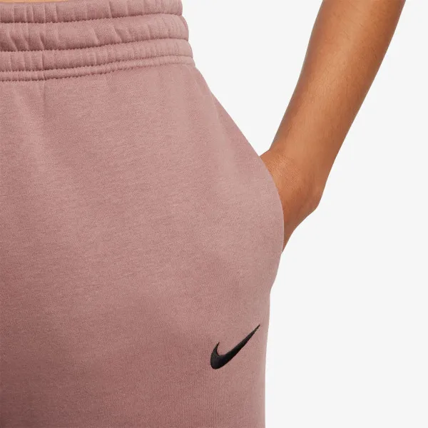 Nike W NSW PHNX FLC MR PANT STD 