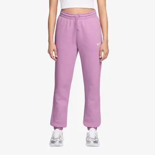 Nike W NSW PHNX FLC MR PANT STD 