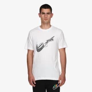 Nike M NK DF TEE GYM KIT 2 