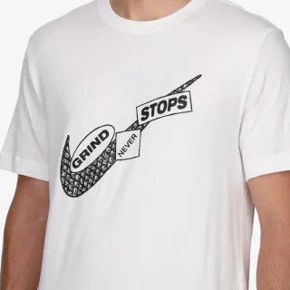 Nike M NK DF TEE GYM KIT 2 