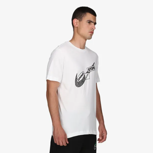 Nike M NK DF TEE GYM KIT 2 