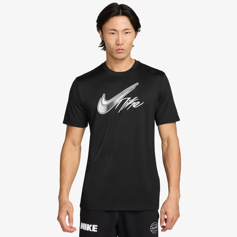 Nike M NK DF TEE RLGD OC S5 