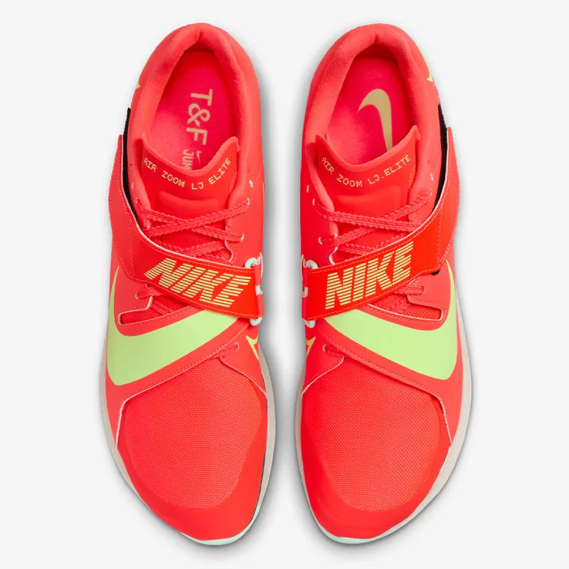 Nike AIR ZOOM LJ ELITE 